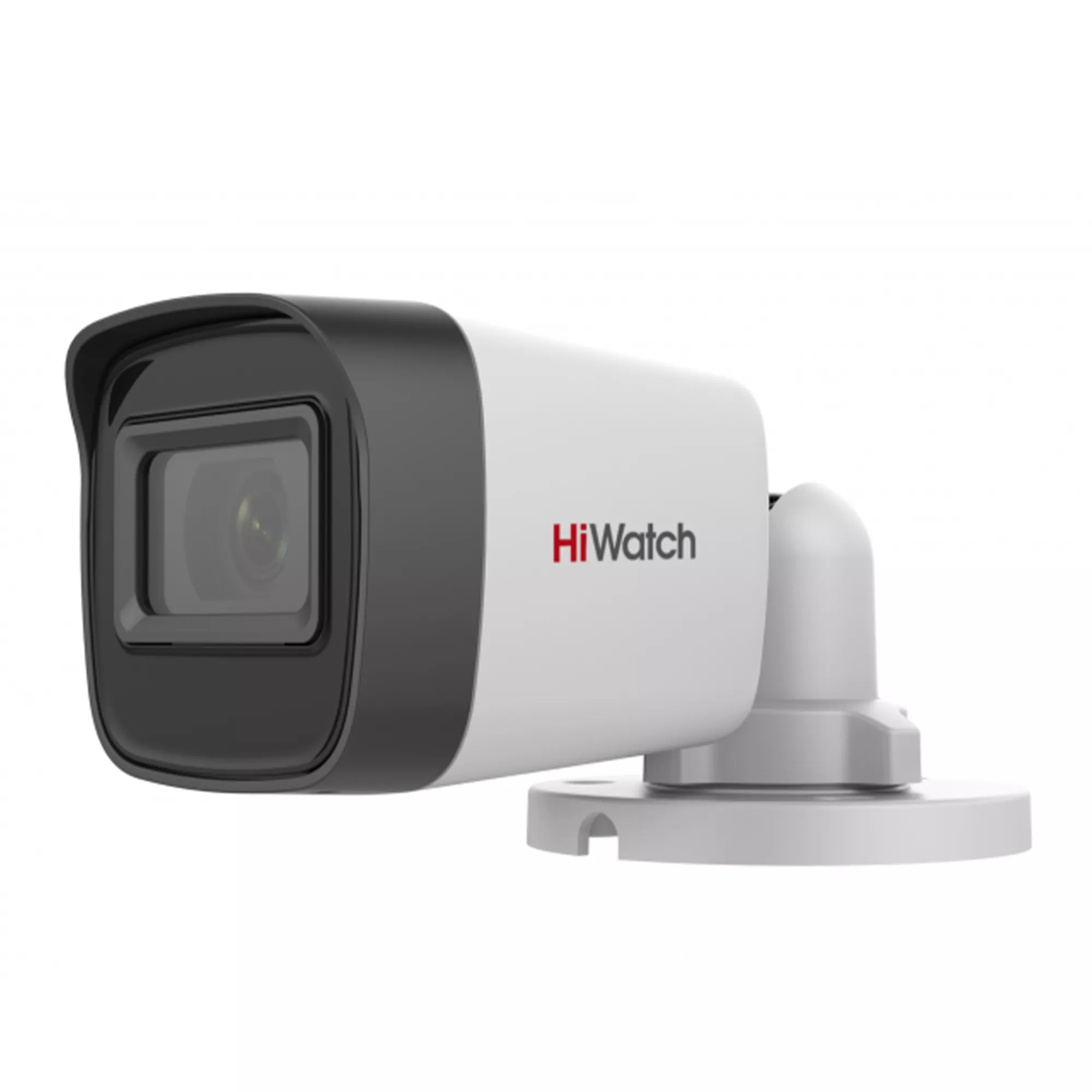 HD-TVI Видеокамера Hiwatch HDC-B020(B) Exir 3,6