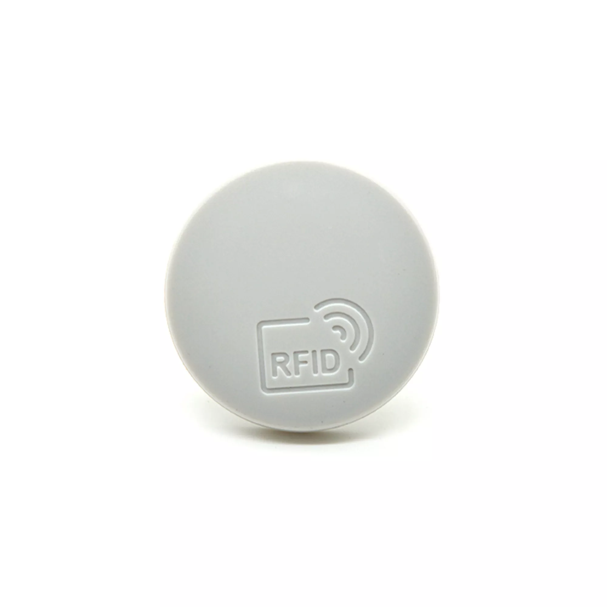 RFID игла (гвоздь) для датчика