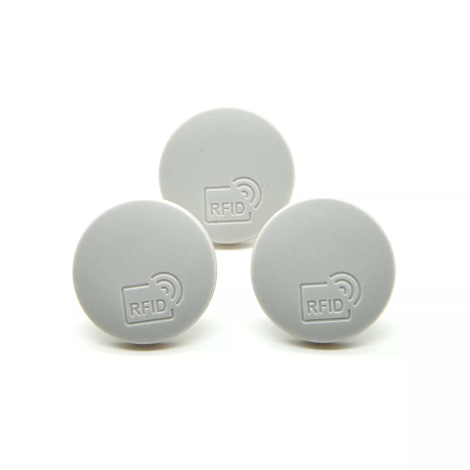 RFID игла (гвоздь) для датчика — фото товара