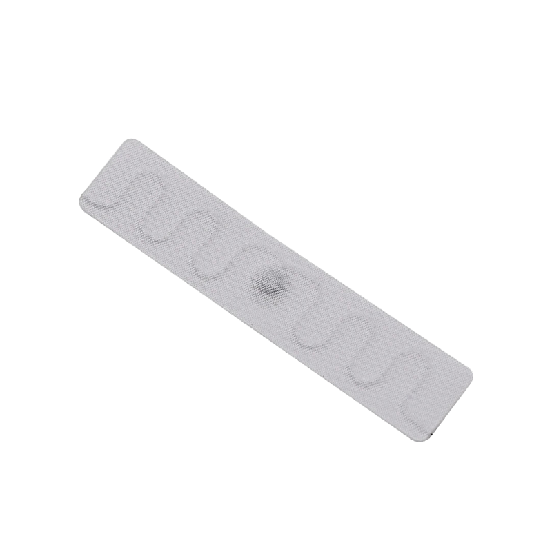 RFID Термостойкая этикетка для сауны 70х15