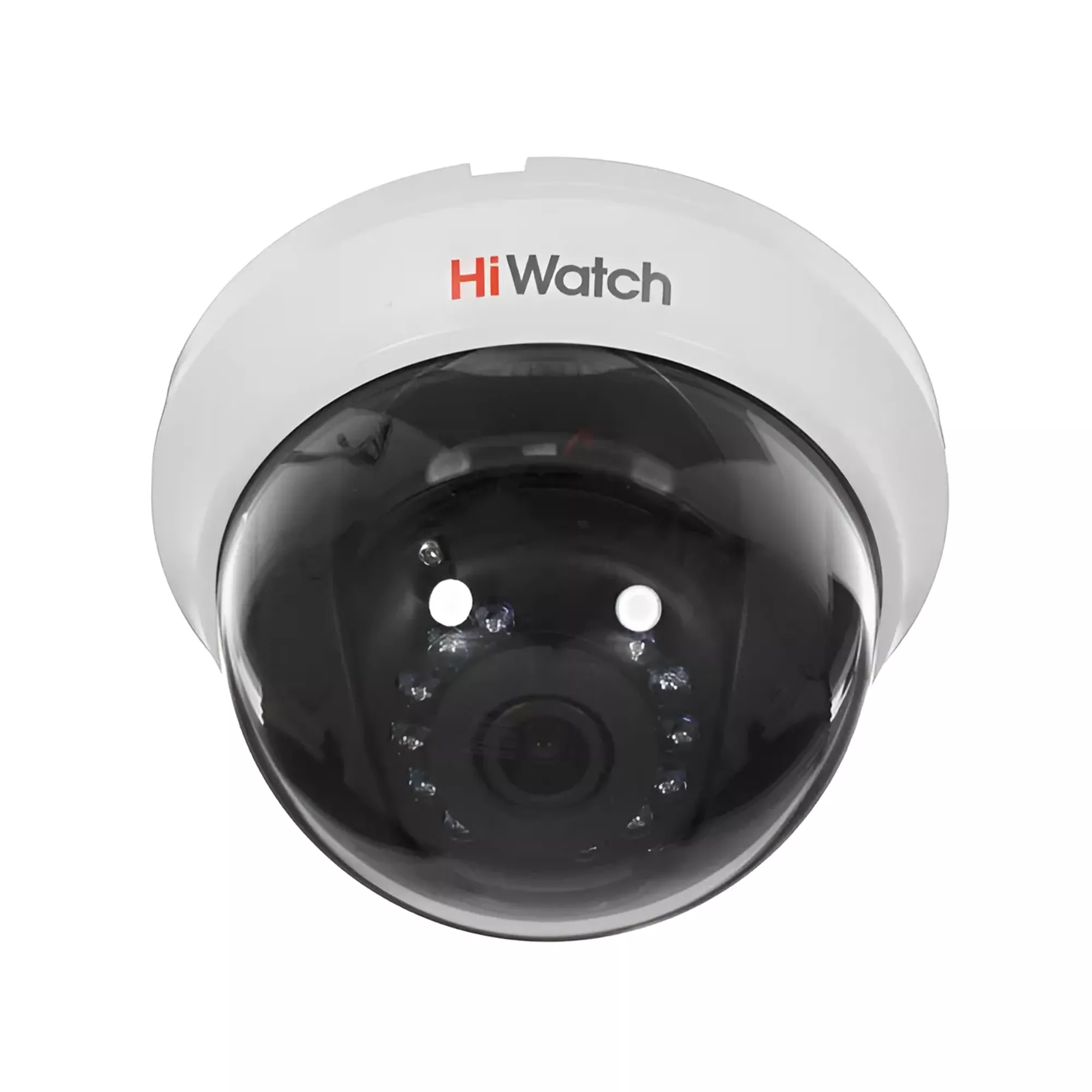 HD-TVI видеокамера HiWatch DS-T591(C) 2,8 с ИК