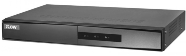 Видеорегистратор сетевой (NVR) F-NR-108