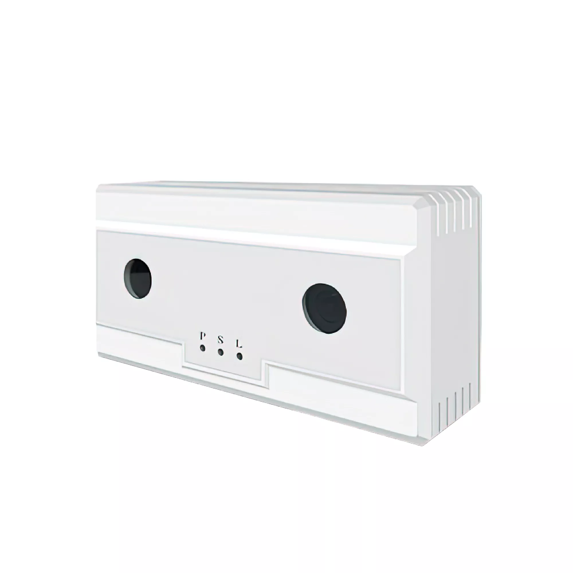 3D Cчетчик посетителей AXI COUNTER