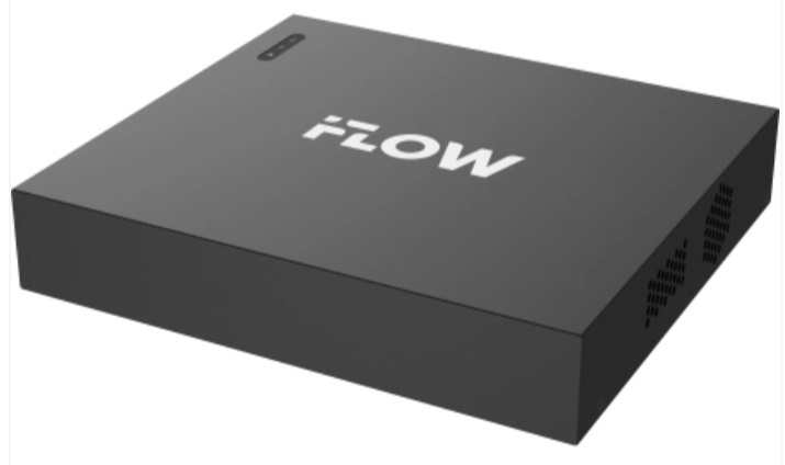Видеорегистратор сетевой (NVR) F-0(N8E)